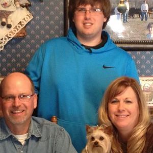 Meet your Posher, Shelley